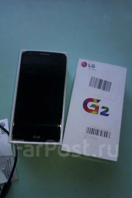 LG G2 ����