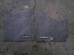 Коврик. Mitsubishi Pajero Junior, H57A, 53A, H51A, H53A, H56A, H58A Mitsubishi Pajero Mini, 53A, H51A, H53A, H56A, H58A Двигатели: 4A31, 4A30, 4A30T