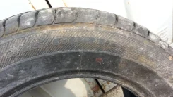 Bridgestone Potenza G019 Grid. ������, 2001 ���, ����� ����