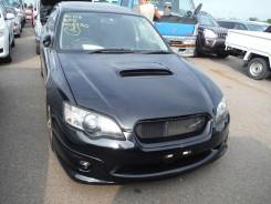 Subaru Legacy Wagon. BP5, EJ20Y