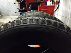 Michelin LTX M/S. ������, ��� �����, 2010 ���, �/�, ����� 10 % ����