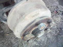 Ступица. Isuzu Forward, FRR32L1 Двигатель 6HE1