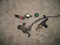 Датчик оборотов двигателя. Honda Accord Двигатель K24A