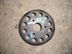 Шкив помпы. Toyota: Corolla, Yaris, WiLL Cypha, Corolla Rumion, Spade, Succeed, Echo Verso, Vitz, Porte, Ractis, XA, Soluna Vios, Auris, Corolla Field...