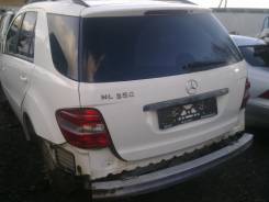 Дверь багажника. Mercedes-Benz GL-Class, X164 Mercedes-Benz M-Class, W164 Mercedes-Benz ML-Class, 164 Двигатели: M273KE46, M273KE55, OM642DE30LA
