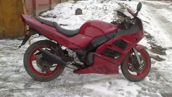 Suzuki RF 400R. 400����. ��., ��������, ��� ���, ������ �� �� ����