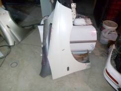 Крыло. Honda Odyssey, RA6 Двигатель F23A