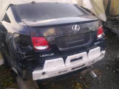 Стекло заднее. Lexus GS300, Sedan, SEDAN Двигатель 3GRFSE