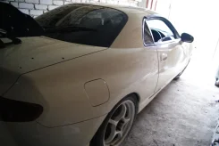 Mitsubishi FTO. DE3A, 6A12