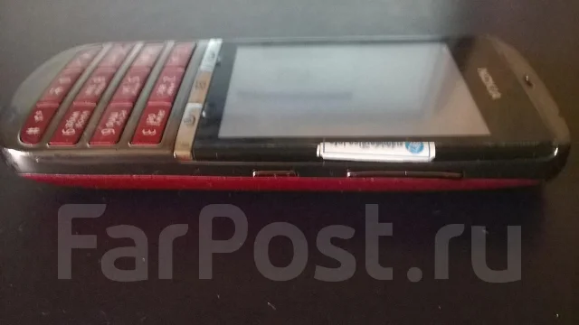 Nokia Asha 300. �/� ����