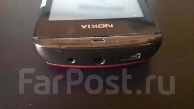 Nokia Asha 300. �/� ����