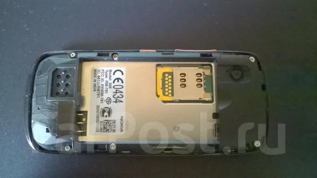Nokia Asha 300. �/� ����