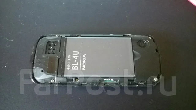 Nokia Asha 300. �/� ����