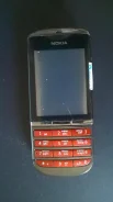 Nokia Asha 300. �/� ����