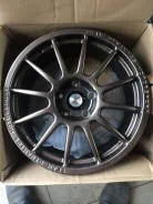 Team Dynamics. 8.0x17", 5x114.3, ET38, �� 73,1���. ����
