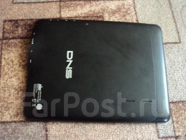 DNS AirTab M82 ����