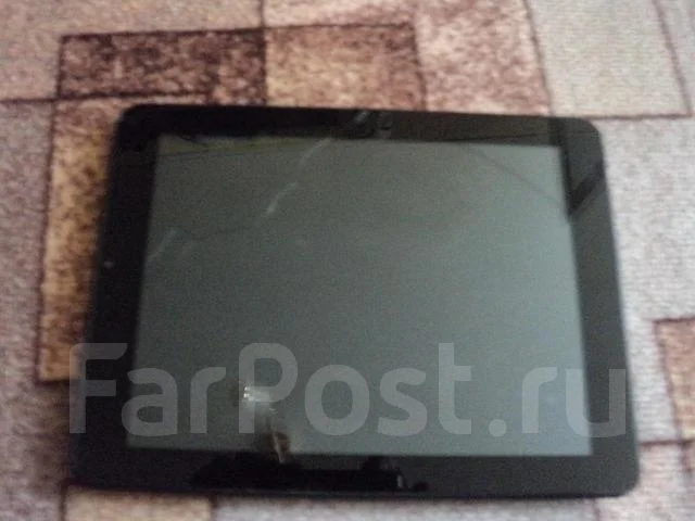 DNS AirTab M82 ����