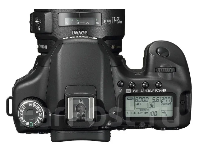 Canon EOS 40D Body. 10 - 14.9 ��, ���: ��� ���� ����
