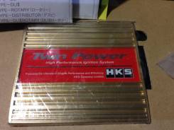 Система зажигания. Nissan Skyline GT-R, BNR34 Mazda RX-8, SE3P, BNR34 Двигатели: RB26DETT, 13BMSP
