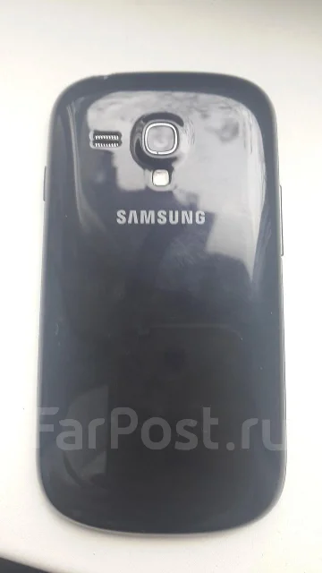 Samsung Galaxy S3 mini ����