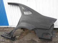 Крыло. Ford Focus