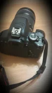 Canon EOS 650D Kit. 15 - 19.9 ��