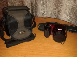 Nikon Coolpix L810. 15 - 19.9 ��, ���: 14� � ����� ����