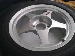 Desmond RegaMaster EVO. 7.0x16, 4x114.30, ET35