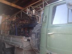 Угб 50, 2014. Буровая угб 50 газ 66, 4 555 куб. см.