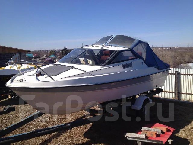 Yamaha LS. 1995 ���, ��������� ���������, ������ ����