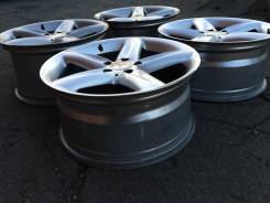Mercedes. 8.5/9.5x18, 5x112.00, ET35/40