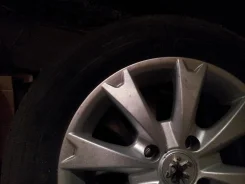 Continental VancoContact 2. ������, 2008 ���, �/�, ����� 20�% ����
