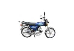 Racer Alpha. 49 куб. см., исправен, птс, без пробега