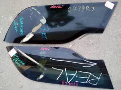 Стекло боковое. Honda Airwave, GJ1, GJ2, GJ3, GJ4 Honda Partner, GJ3, GJ4 Двигатель L15A