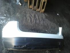 Бампер. Nissan Qashqai, J11