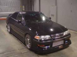 Обвес кузова аэродинамический. Toyota Mark II, JZX100. Под заказ