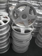 Bridgestone. 6.5x15, 4x114.30, 5x114.30, ET32