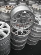 Kosei. 6.0x14, 5x100.00, 5x114.30, ET40