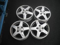 Suzuki. 4.5x13, 4x100.00, ET45