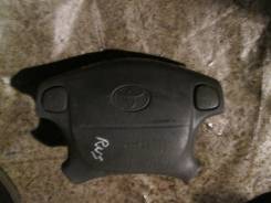 Подушка безопасности. Toyota Starlet, EP91 Двигатель 4EFE