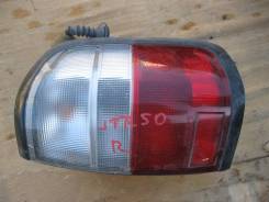 Стоп-сигнал. Nissan Terrano, TR50 Двигатель ZD30DDTI
