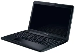 Toshiba Satellite C660-28K. 2,4����, ��� 4 ��, ���� 500���, WiFi, Bluetooth, ����������� �� 4��.