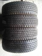 Bridgestone Blizzak Revo 969. Зимние, без шипов, 2010 год, износ: 10%, 4 шт