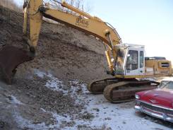 Liebherr R 944-C Litronic. Продается экскаватор Liebherr, 1,70 куб. м.
