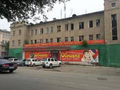 Помещения свободного назначения. Улица Дзержинского 35, р-н Центр, 300 кв. м. Дом снаружи