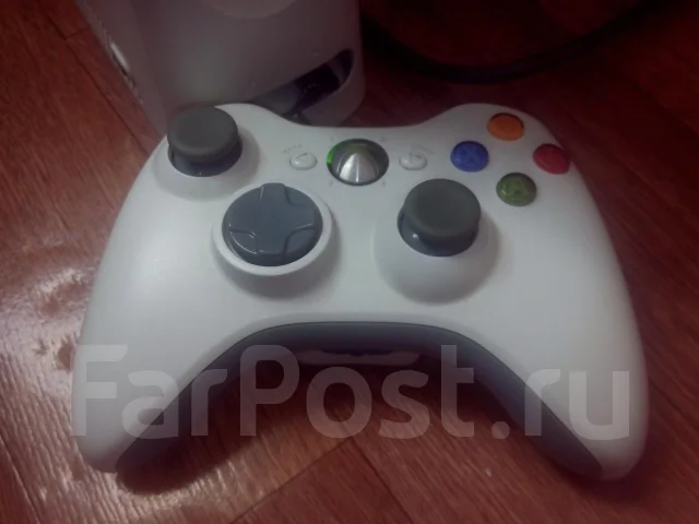 Microsoft Xbox 360 Arcade ����