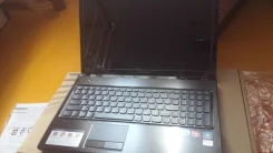 Lenovo G570. 15.6", ��� 2048 ��, ���� 320���, WiFi, ����������� �� 2��. ����