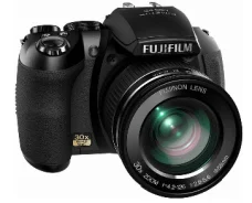 Fujifilm FinePix HS10. 10 - 14.9 ��, ���: 14� � ����� ����