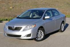Toyota Corolla. ZRE151, 1ZR