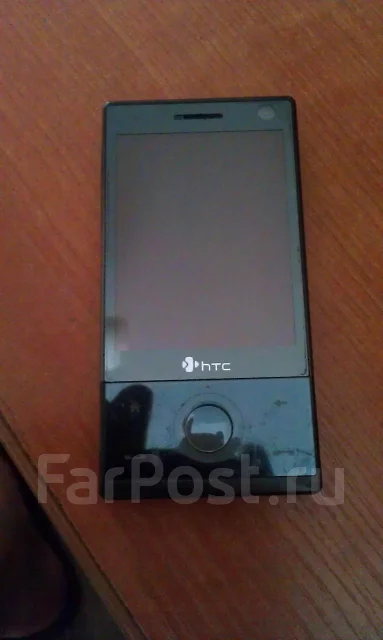 HTC Touch Diamond. �/� ����